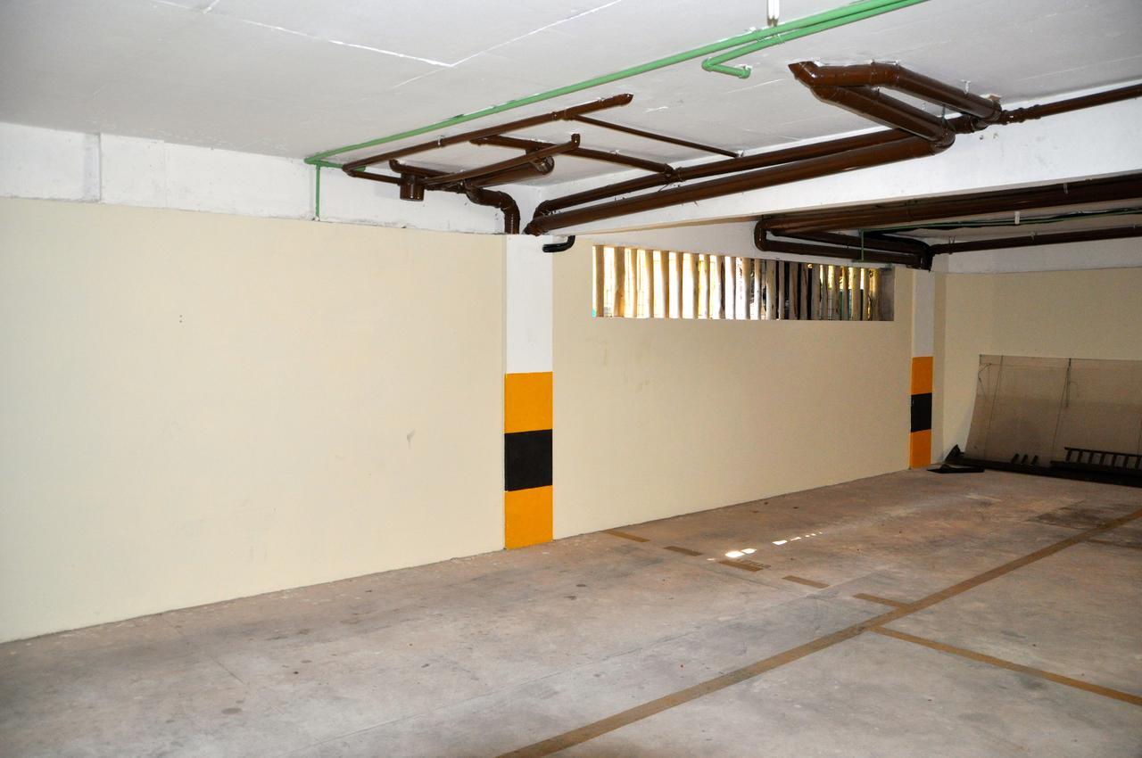 duplex na Прая до Форте Екстериор снимка