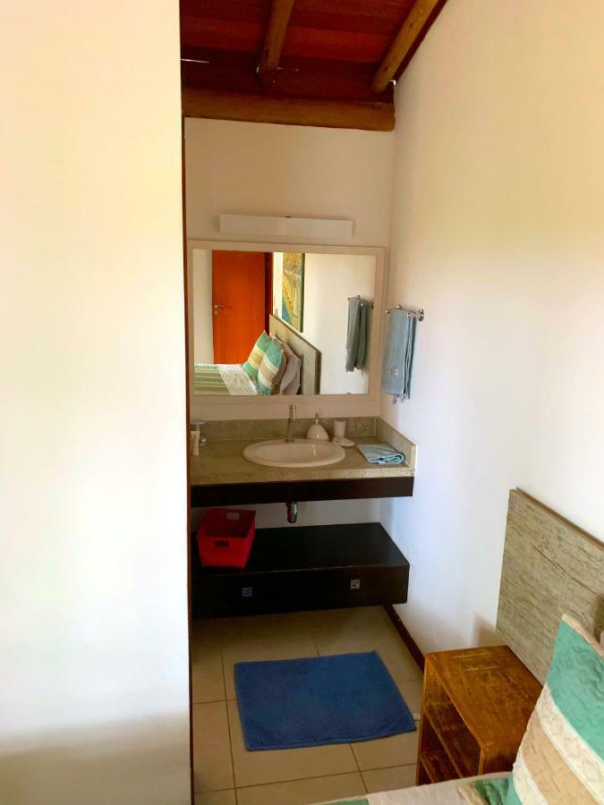 duplex na Прая до Форте Екстериор снимка