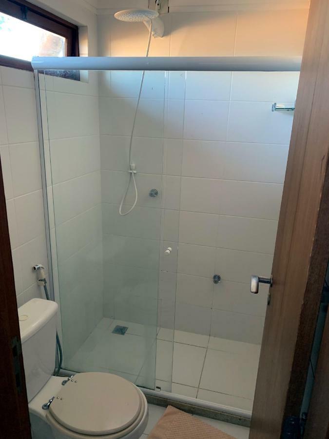 duplex na Прая до Форте Екстериор снимка